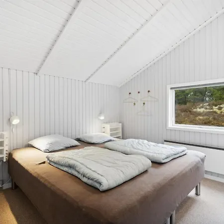 Keke - 2-5km From The Sea By Interhome Feriehus