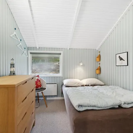 Keke - 2-5km From The Sea By Interhome Feriehus