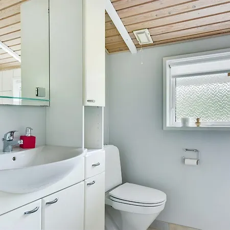 Feriehus Keke - 2-5km From The Sea By Interhome *