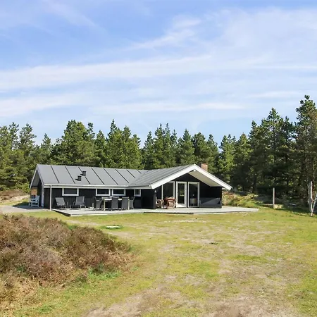 Feriehus Keke - 2-5km From The Sea By Interhome Bolilmark